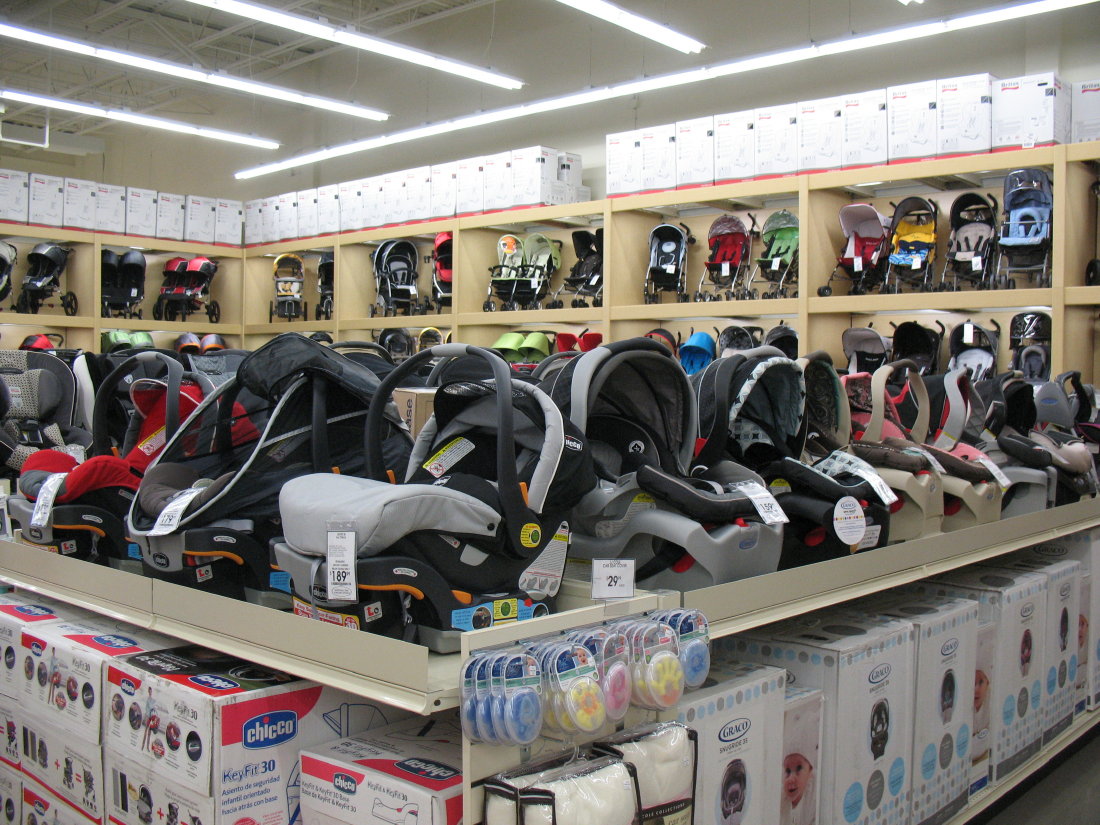 buy buy baby car seat and stroller