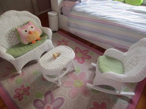 cute new furniture