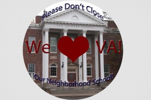 Don't Close VA