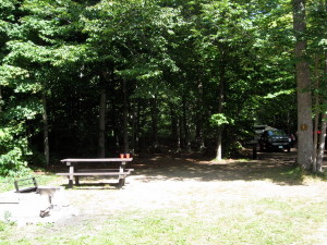 campsite 3