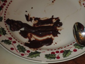 fudge fail