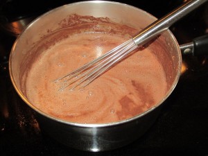 cocoa