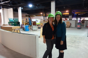 Latitude Hard Hat