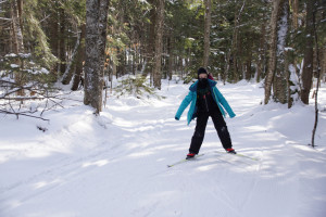 M Lapland Lake