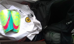 shin guards