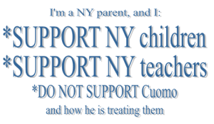 Support Children Support Teachers