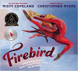 firebird