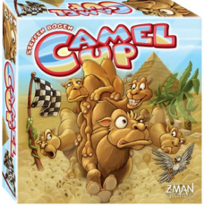 Camel Up