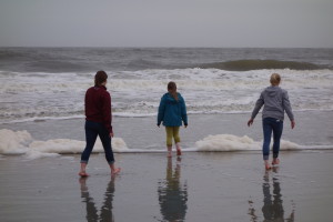 tybee beach