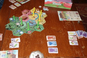 Takenoko