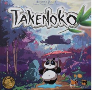 Takenoko